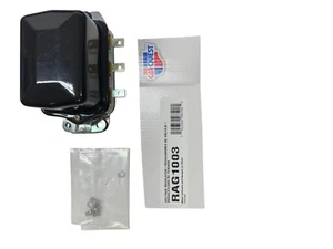 CARQUEST RAG1003 Voltage Regulator *SALE* - Picture 1 of 2