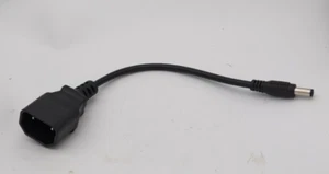 Adattatore caricatore per sedia a rotelle elettrica Movex MV100 - Foto 1 di 4