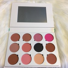 Ofra Blush Palette - 1 shade missing BRAND NEW