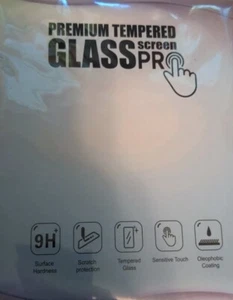Premium Tempered Glass screen Protector for 2017-2019 Chevrolet Cruze - Picture 1 of 2