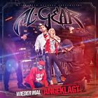 AL-GEAR - WIEDER MAL ANGEKLAGT  CD NEW!