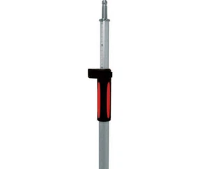 Leica GLS12F Telescopic Reflector Pole - Picture 1 of 1