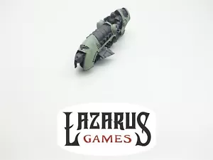 Warhammer 40K Space Marines - Legion Scimitar Pattern Jetbike (Forgeworld) - Picture 1 of 5