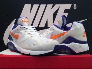 Las mejores ofertas en Nike Air Max 180 Zapatillas De Hombre | eBay