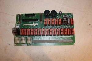 Cincinnati Milacron, Colter Communications board 1269583A Sabre   PCB-FSC-473-95 - Picture 1 of 4