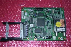 TOSHIBA - V70A00000600, 32WLT66, TUNER PCB - Picture 1 of 1