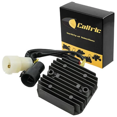 Regulador Regulador Kawasaki KVF650 Brute Force 650 / Prairie 650 2002-2013 Foto 1 de 4