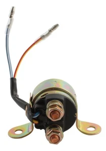 NEW STARTER RELAY FITS POLARIS ATV SPORTSMAN 550 XP 2010 XP TOURING 2012 4012013 - Bild 1 von 1