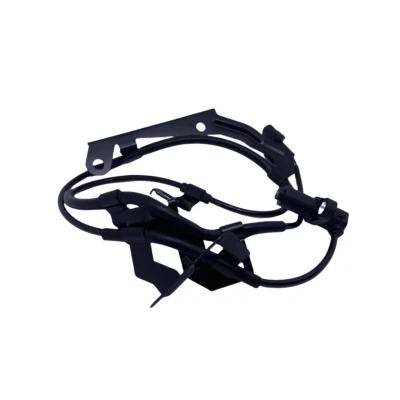 ABS Wheel Speed Sensor For Mitsubishi L200 2012-2015 L4 2.5L L4 2.4L MN102573 - Image 1 of 4