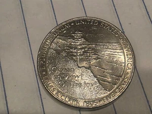 2005-D Jefferson Ocean In View O Joy Nickle Five Cent Coin Nickel Rare Liberty - Picture 1 of 6