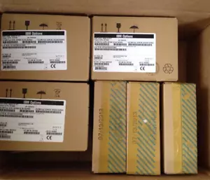 NEW Lenovo Storage DE Series 01PG647 4XB7A14124 4TB 3.5" 7.2K SAS 12G HDD - Picture 1 of 2