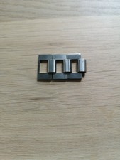 ZRC GRANDS FONDS VINTAGE BRACELET LINKS + CONNECTORS