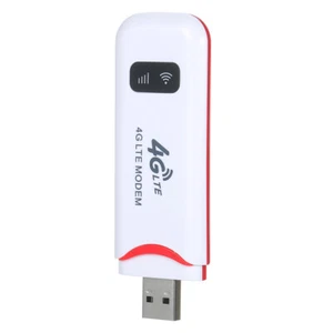 4G LTE USB Modem 4G Router Mobiler WLAN Hotspot mit SIM-Kartensteckplatz B5T1 - Bild 1 von 4