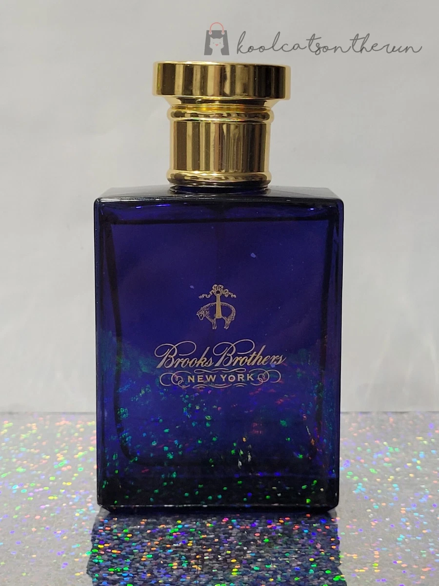 Brooks Brothers Spray New York Fragrances for Men for sale | eBay