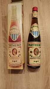 Parthenon Brandy Griechenland 80er Jahre - Bild 1 von 8