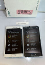 Original 🙂 NEU Samsung Galaxy Note Edge SM-N915 LCD Bildschirm Digitister 🙂 MwSt. inkl.