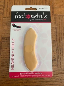 Womens Foot Petals Heavenly Heelz - Picture 1 of 4