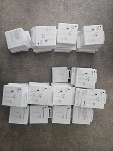 Apple EarPods with Lightning Connector /EarPods usb-c/usb-c to Headphone jack - Zdjęcie 1 z 8
