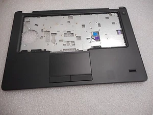 DELL LATITUDE E5450 TOUCHPAD POGGIAPOLSI + lettore di impronte digitali *LA12* A1412G - Foto 1 di 2