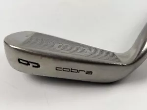 Hierro King Cobra de gran tamaño #6 acero original R-Flex RHP 37,5 pulgadas - Imagen 1 de 9
