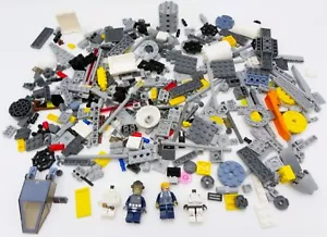 LEGO Star Wars Rogue One 75172 Y-Wing Starfighter Partial Set With Minifigures - Bild 1 von 10