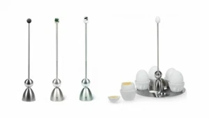 Take2 Clack Eierschalensollbruchstellenverursacher versch. Motive Eierköpfer - Bild 1 von 19