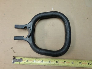 Troy-Bilt mango delantero 791-153064 Ryobi Yardman Bolens MTD máquinas de patio TB20CS - Imagen 1 de 6