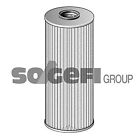 COOPERS Oil Filter for Austin Metro 99H 1.0 Litre October 1980 to February 1986