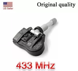 Genuine TIRE PRESSURE SENSOR TPMS OE Honda Acura Part 433 MHz 42753-T6N-A01 ❤ - Bild 1 von 5