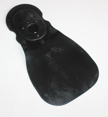 Mud Guard Tête D'Articulation Kymco Super 8 125cm ³ 2009-2013 LC2U801 Original - Image 1 of 4