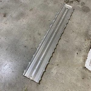 Rear Radiator Asm, 154" - 2012 SKI-DOO Summit 800 E-TEC 154 - Picture 1 of 11