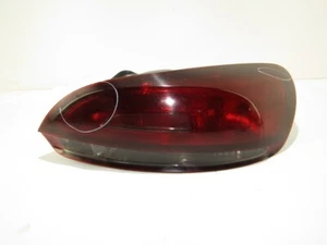 2010 VW Scirocco III TAILGATE BOOT LID LIGHT right taillight right UK - Picture 1 of 10