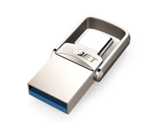 32GB Eaget Type C Usb3.1 Android Pc High Speed Pendrive - Picture 1 of 10