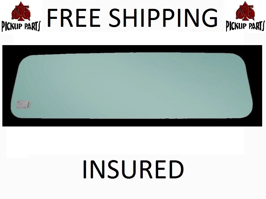 NEW 76-86 Jeep CJ CJ-5 CJ-7 CJ-8 Renegade Scrambler CJ Windshield Glass Window - Image 1 of 1