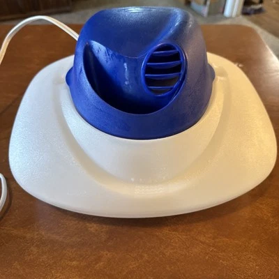 Kaz Healthmist Humidifer 4100 Coolmist 4.5L capacity With Filter - Image 1 of 4