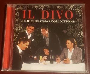 EINE GEBRAUCHTE CD: Christmas Collection von Il Divo (CD, Okt-2005) *33 % Rabatt auf 2 oder mehr - Bild 1 von 4