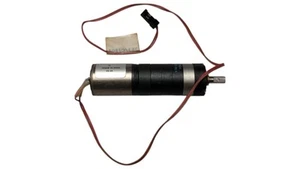 Motor Portescap 22N 28 210E 286 con escape M22 10 0 180,8 - Imagen 1 de 4