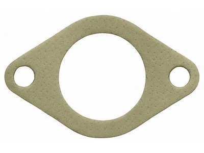 For 1969-1971 AM General DJ5 Exhaust Gasket Felpro 52389RYGQ - Image 1 of 2