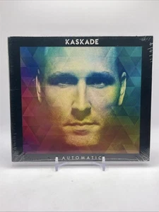 Kaskade Automatic (CD) Brand New Sealed - Picture 1 of 2