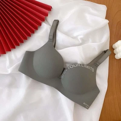 Sostenes De Mujer Sujetadores PUSH UP Brasier Para Dama Escotes Busto Straples. Foto 1 de 4