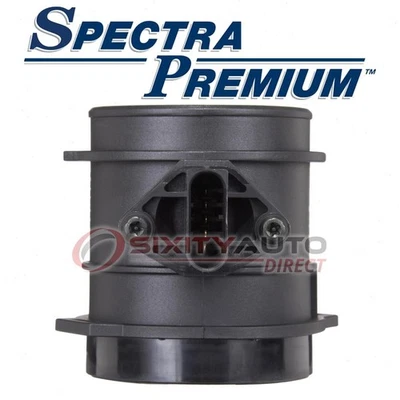 Spectra Premium Mass Air Flow Sensor for 2005-2010 Mercedes-Benz SLK55 AMG - sw - Image 1 of 4