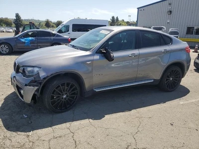 ELECTRIC WATER COOLANT PUMP 2008-2014 BMW X6 Foto 1 de 4