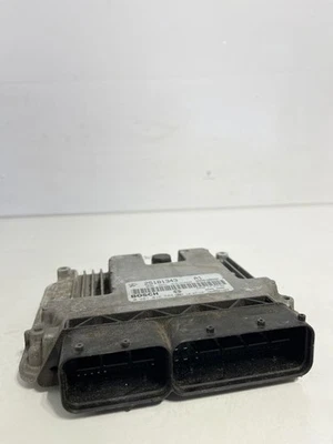 Modulo centralina motore Chevrolet Captiva 2010 25181343 ECU ALD10570 - Immagine 1 di 3