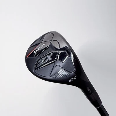 Srixon ZX MKII 2 Hybrid (17 degrees) - HZRDUS Red Smoke 6.0 – RH - Image 1 of 3
