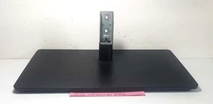 SOPORTE TV TOSHIBA 32L1400U BASE CON TORNILLOS - Imagen 1 de 4