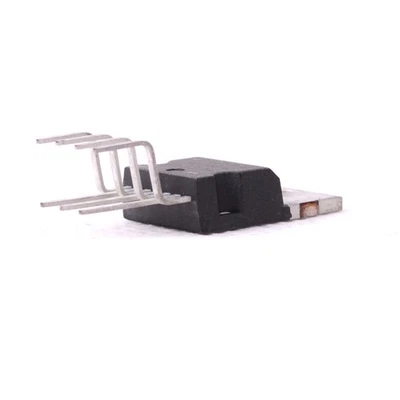 ST MICROELECTRONICS - STM Circuit Intégré L4960 - Boîtier : TO220-711 Fabricant : STMICROELECTRONICS