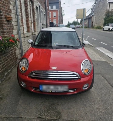 Mini Cooper R56 - Bild 1 von 4
