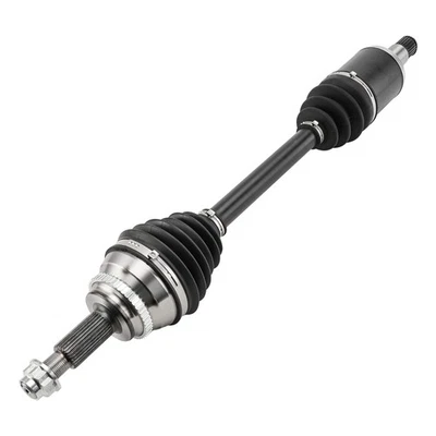 CV Axle Shaft Assembly Front Left For 2004-2006 Toyota Sienna V6 3.3L 4342008020 - Image 1 of 4