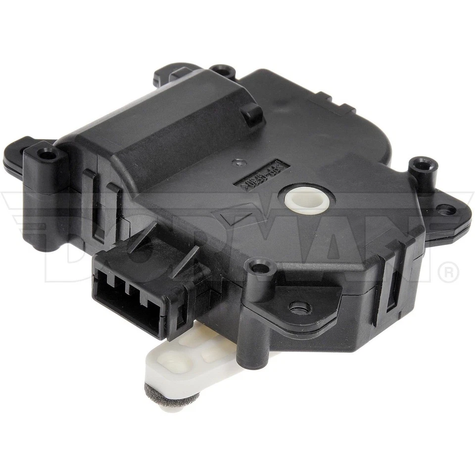 Привод воздушной двери Dorman 604-884 - воздушная смесь для Honda CR-Z 10-16 годов выпуска Fit Insight - Изображение 1 из 4