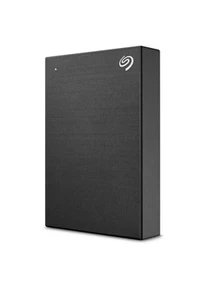 Seagate - One Touch with Password 2TB External USB 3.0 Portable Hard Drive wi... - Afbeelding 1 van 4